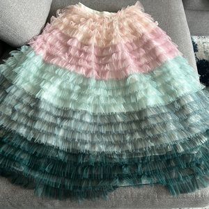 Souk and Sepia. Medium size. Multi colored